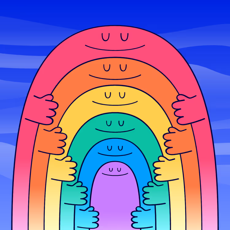 Big Hugs