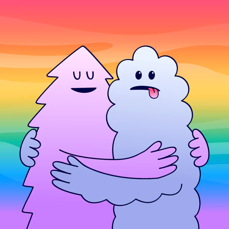 Big Hugs