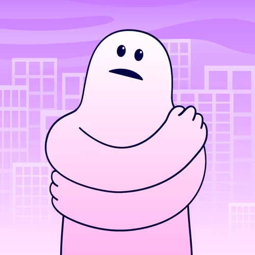 Big Hugs