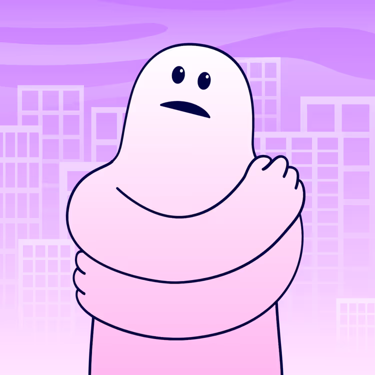 Big Hugs