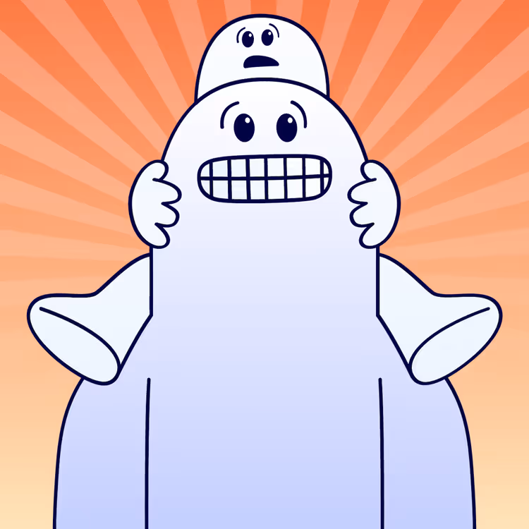 Big Hugs