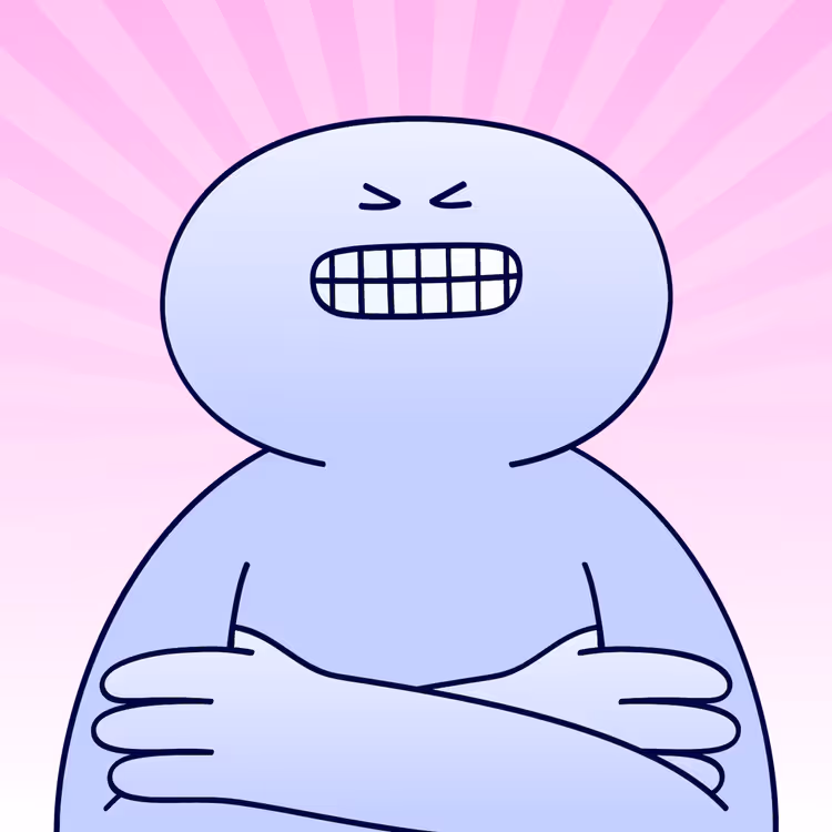 Big Hugs
