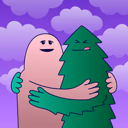 Big Hugs