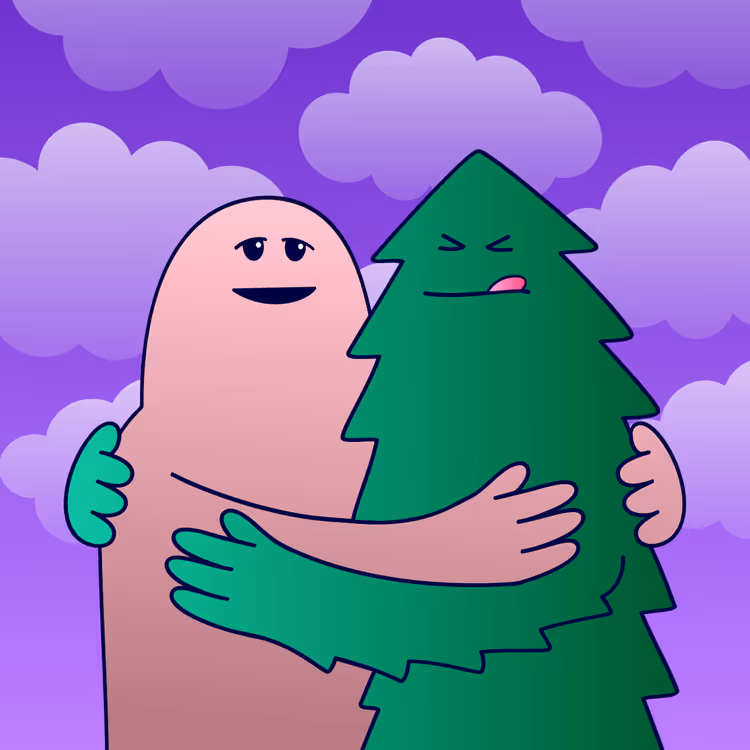 Big Hugs