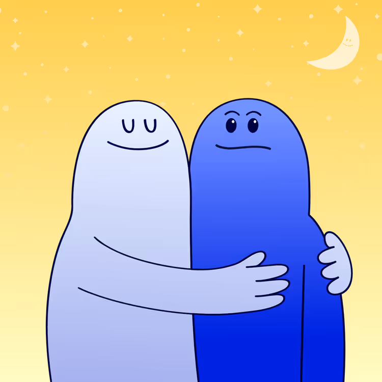 Big Hugs
