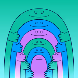 Big Hugs