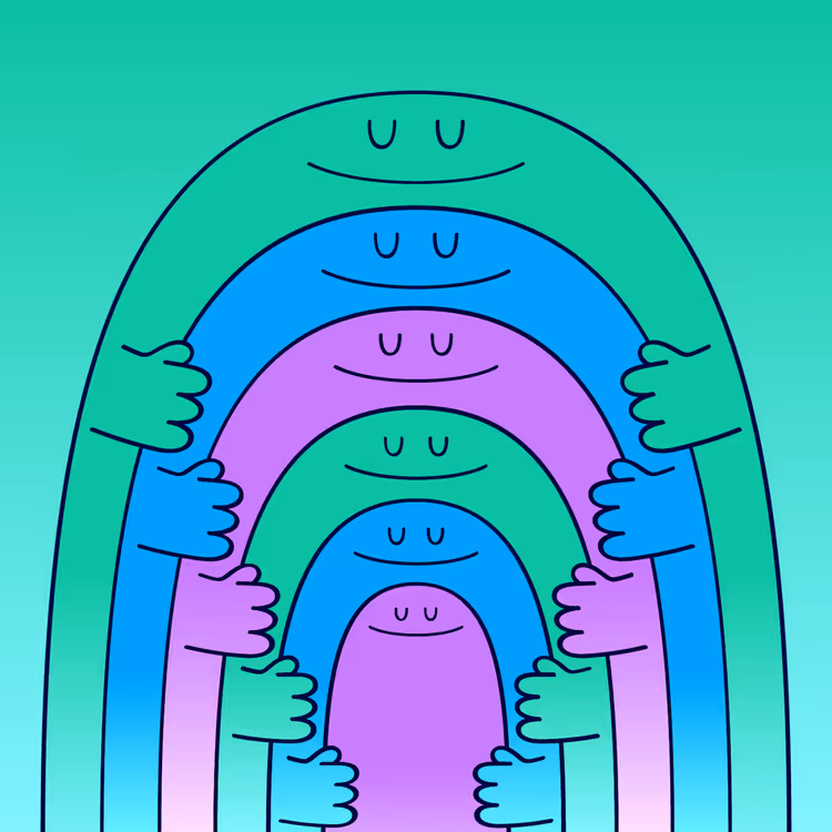 Big Hugs