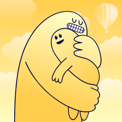 Big Hugs