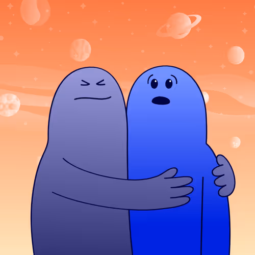 Big Hugs