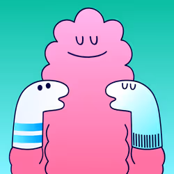 Big Hugs