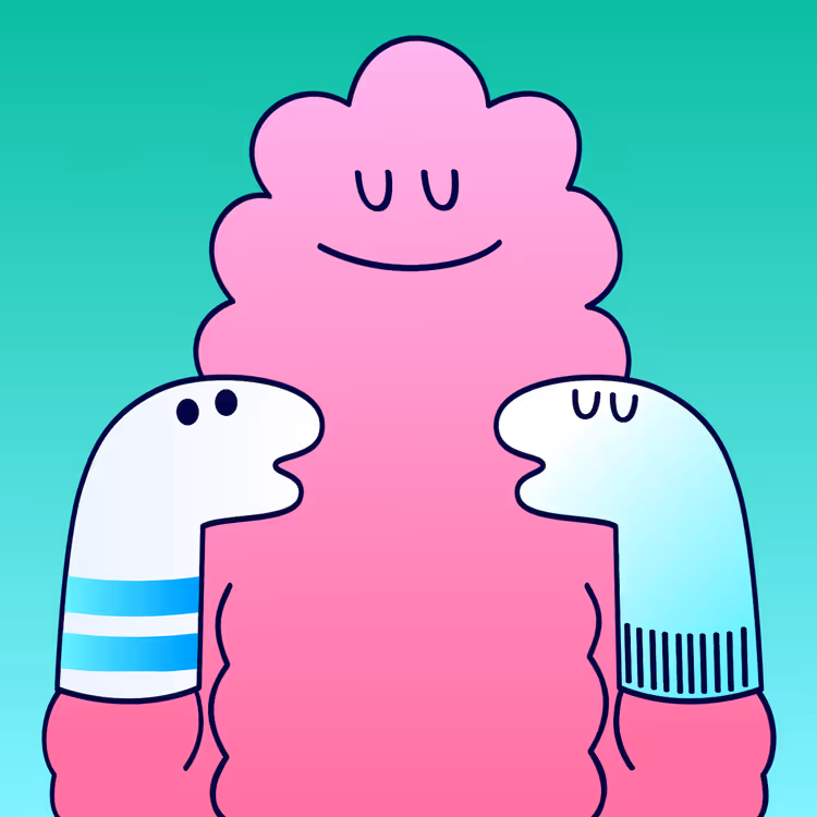 Big Hugs