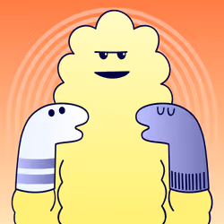 Big Hugs