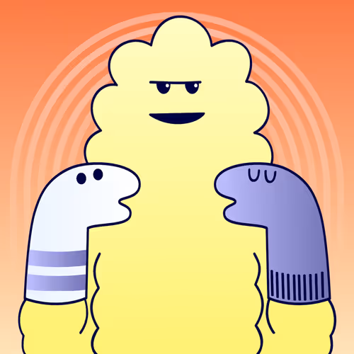 Big Hugs