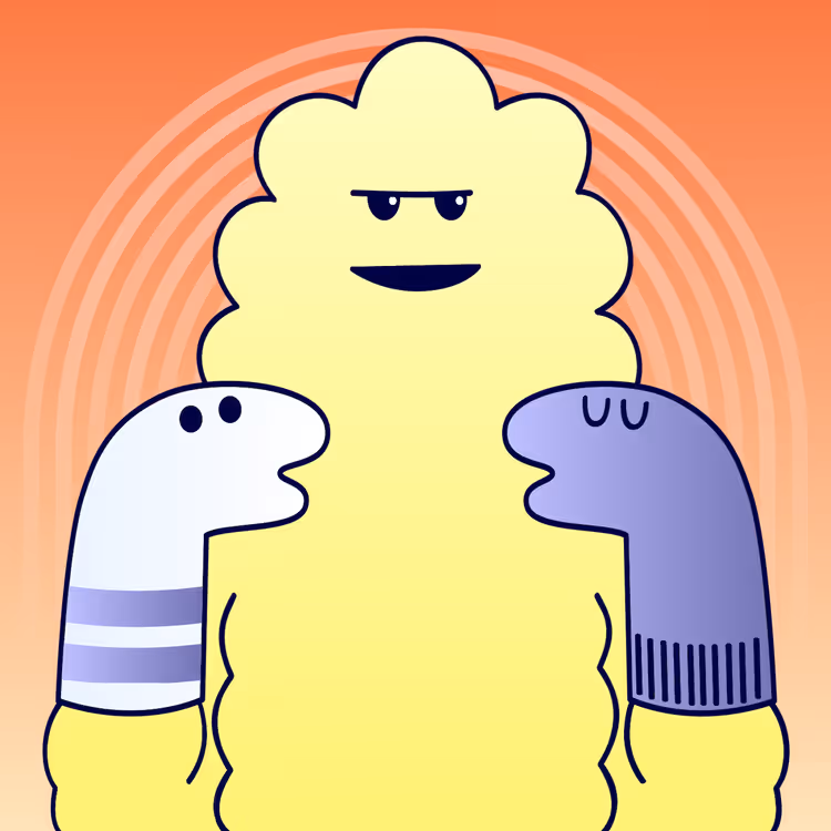 Big Hugs