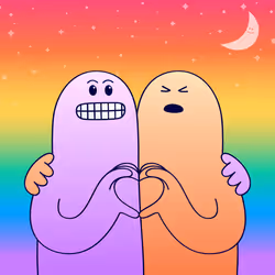 Big Hugs