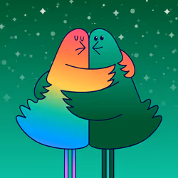 Big Hugs