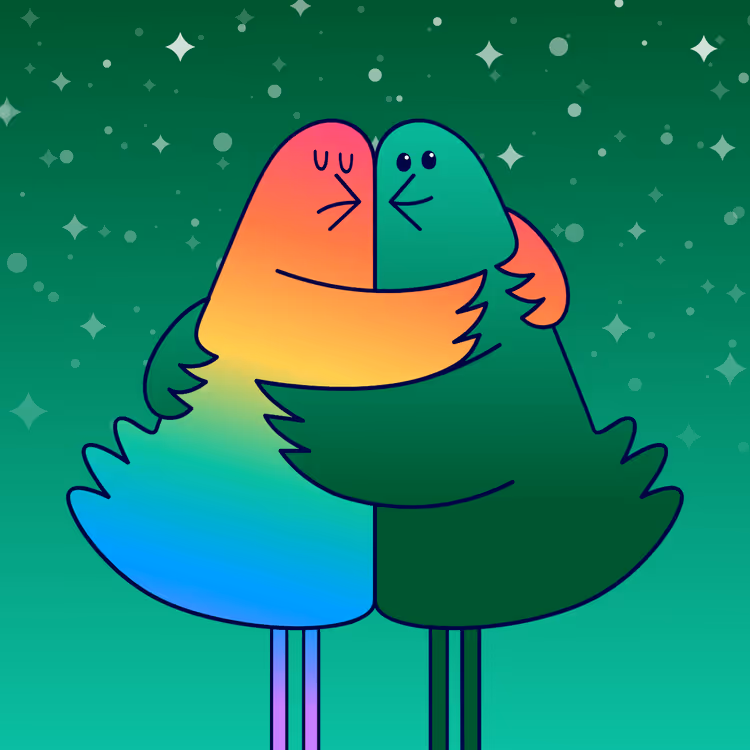 Big Hugs