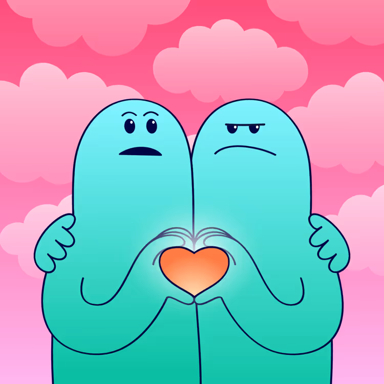 Big Hugs