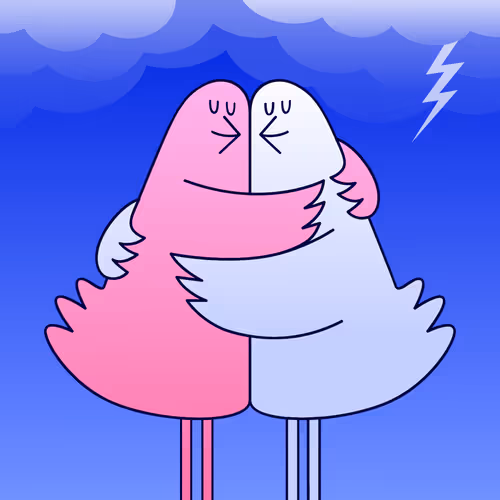 Big Hugs