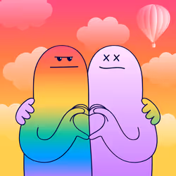 Big Hugs