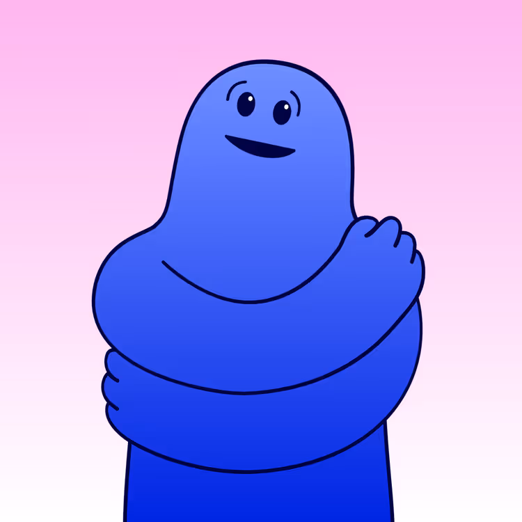 Big Hugs