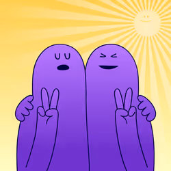 Big Hugs