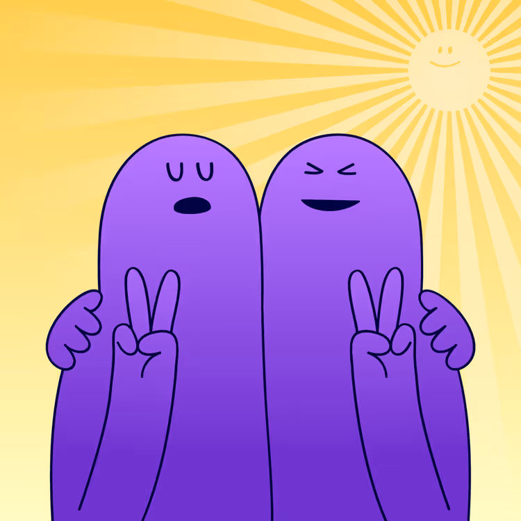 Big Hugs