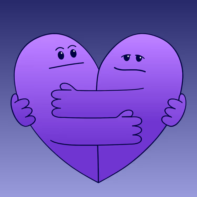 Big Hugs