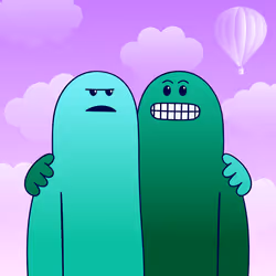 Big Hugs