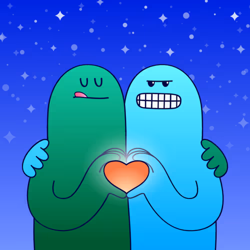 Big Hugs