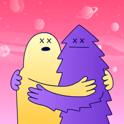Big Hugs