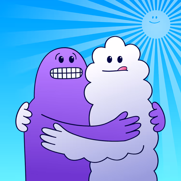 Big Hugs
