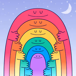 Big Hugs