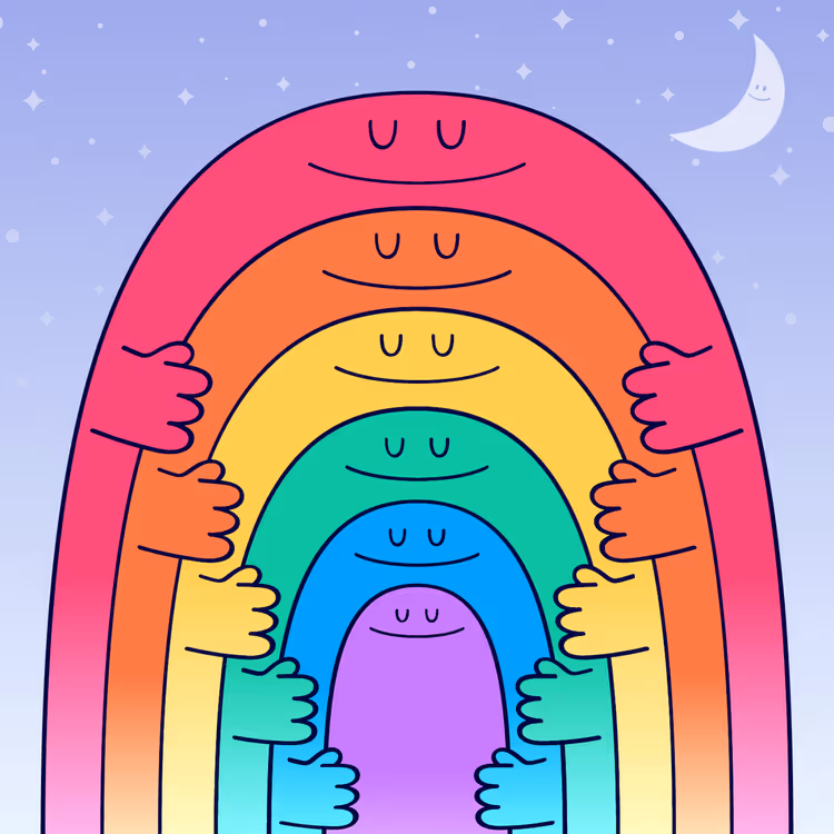 Big Hugs
