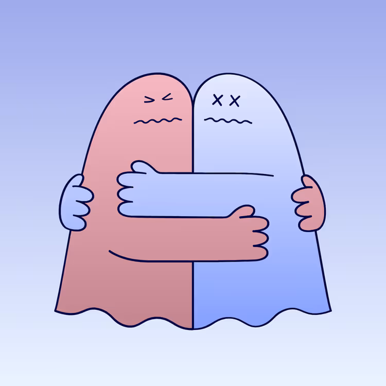 Big Hugs