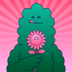 Big Hugs