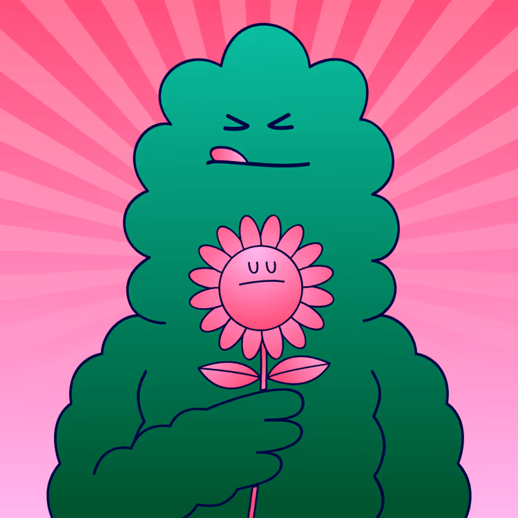 Big Hugs