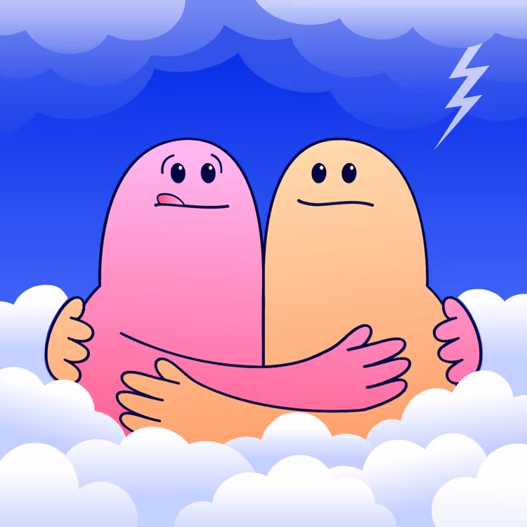 Big Hugs