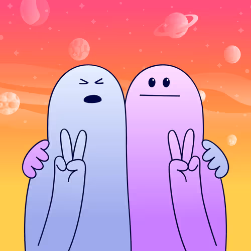 Big Hugs
