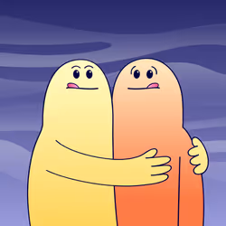 Big Hugs