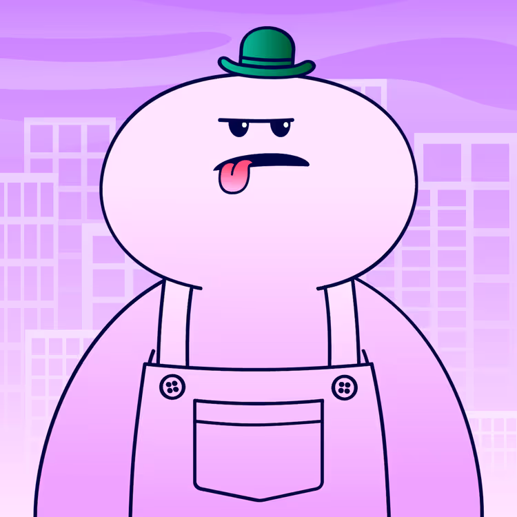 Big Hugs