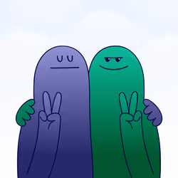 Big Hugs