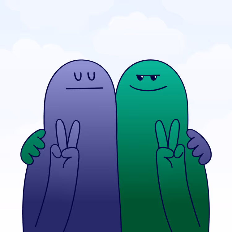 Big Hugs