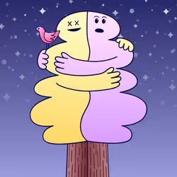 Big Hugs