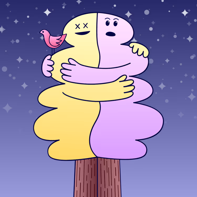 Big Hugs
