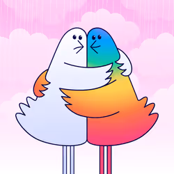 Big Hugs