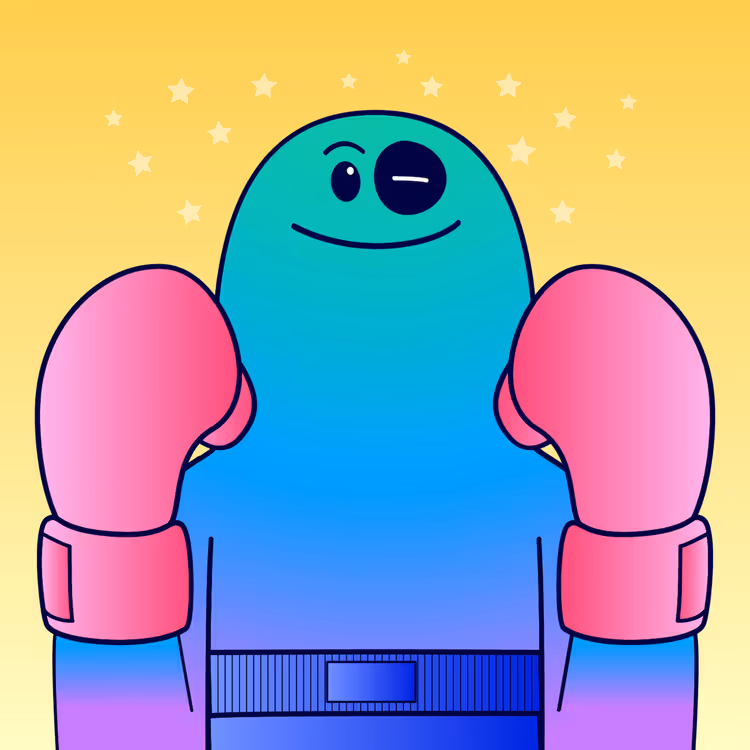 Big Hugs