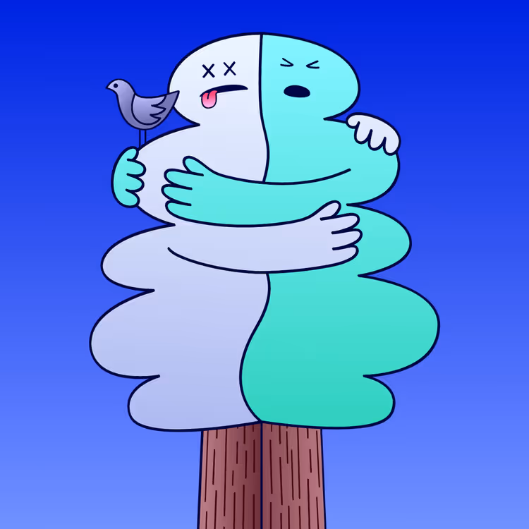 Big Hugs