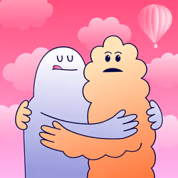 Big Hugs