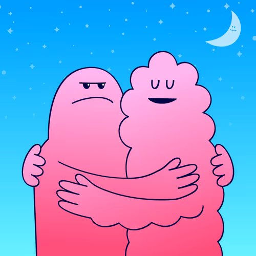 Big Hugs